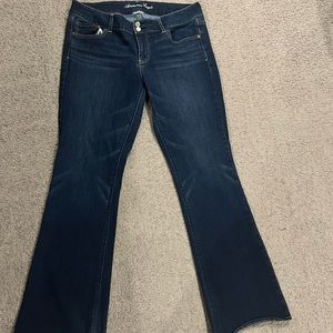 American Eagle Jeans like new
